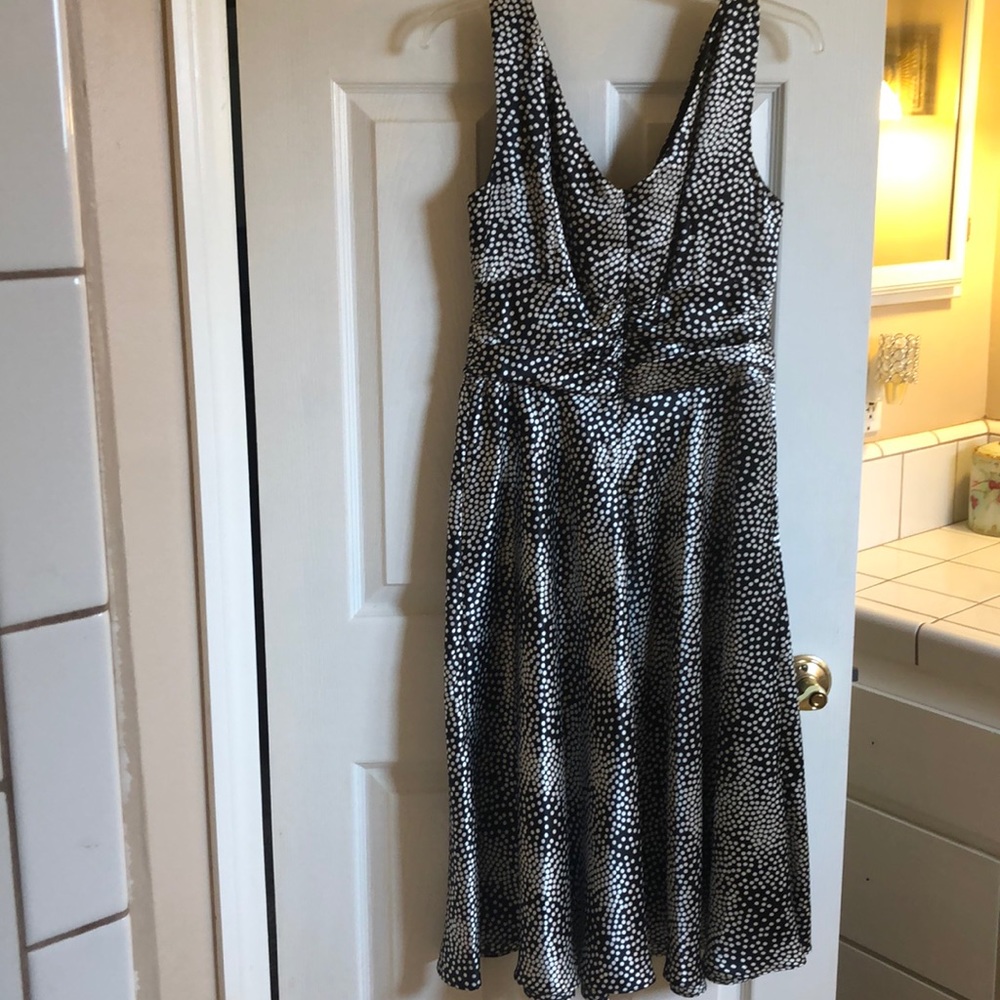 Party or Holiday dress - Picture 3 of 4